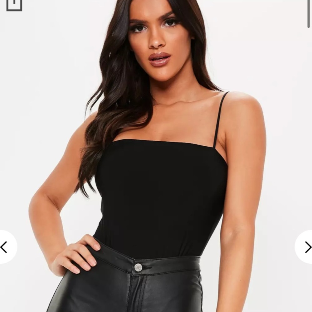 Missguided bodysuit